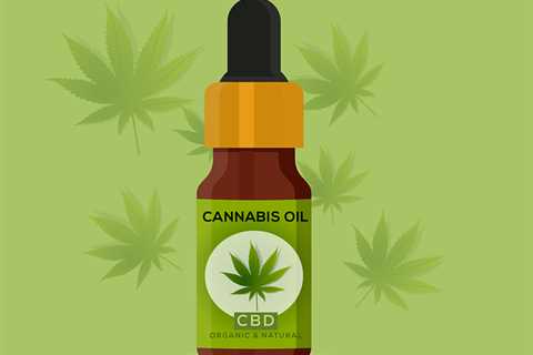 #cbd #hemp #edibles Here's what happens in you consume too much CBD oil.…