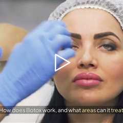 Serotonin Skin Tightening, Botox and Lip Fillers Orlando Winter Park, FL