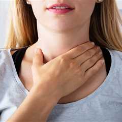 The Silent Symptom of Laryngeal Cancer You Can't Ignore