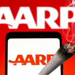 AARP Dipsensary Discounts? - Cannabis Use by Older Americans Has Doubled in Just the Last 36 Months ..