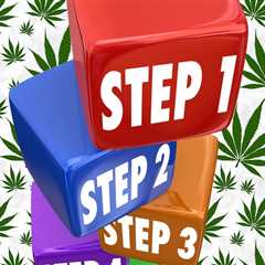 HHS' New 2-Step Test to See if Marijuana Has Medicinal Benefits Crushes the DEA's Rational for Weed ..