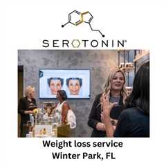 Weight loss service Winter Park, FL