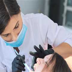 Tooth Extraction In Thornhill: When It's The Best Option For Your Oral Health