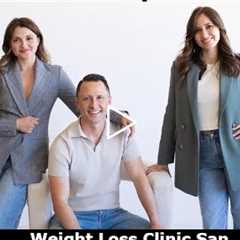 Weight Loss Clinic San Diego CA - Barbershop Brotox