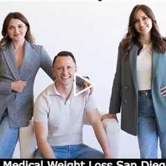 Medical Weight Loss San Diego, CA - Barbershop Brotox