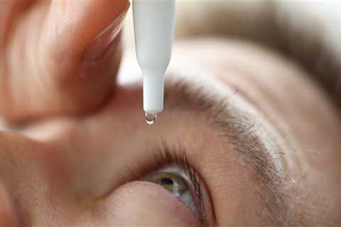 The Benefits Of Integrating Natural Remedies Into Your Eye Care Routine In Cape Coral