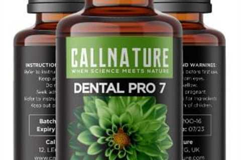  	 		Dental Pro 7 honest Reviews- Pure Ingredients to reverse gum disease receding gums 		 ·..