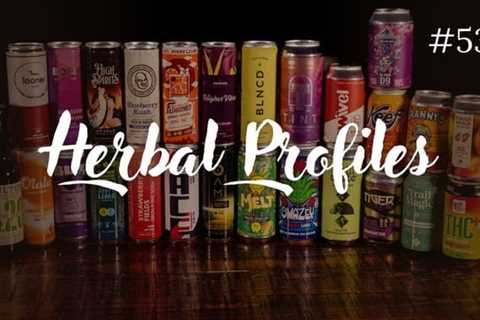 Herbal Profiles #53 - Fresh News, Interviews with Founders, and Job Listings.