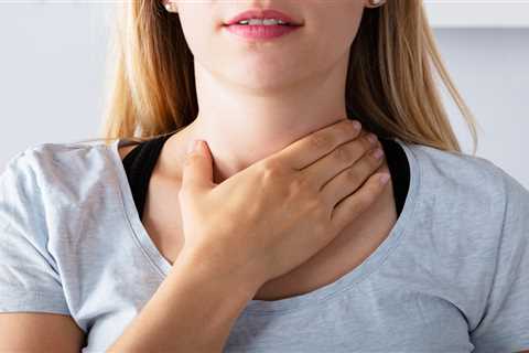 The Silent Symptom of Laryngeal Cancer You Can't Ignore