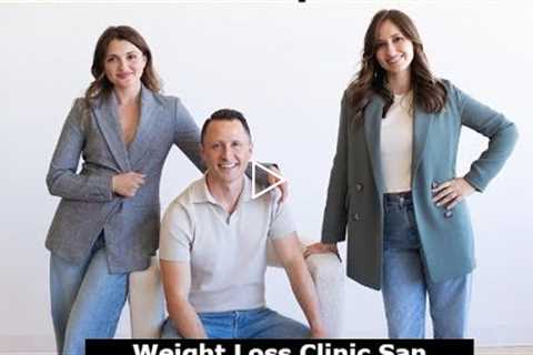 Weight Loss Clinic San Diego CA - Barbershop Brotox