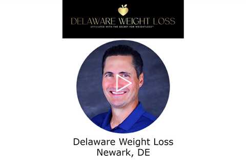 Delaware Weight Loss Newark, DE