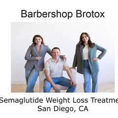 Semaglutide Weight Loss Treatment San Diego, CA