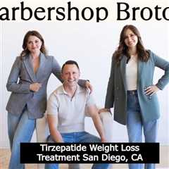 Tirzepatide Weight Loss Treatment San Diego, CA