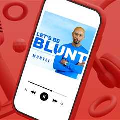 Welcome to "Let's Be Blunt with Montel," the space where cannabis…