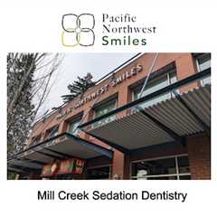 Mill Creek Sedation Dentistry