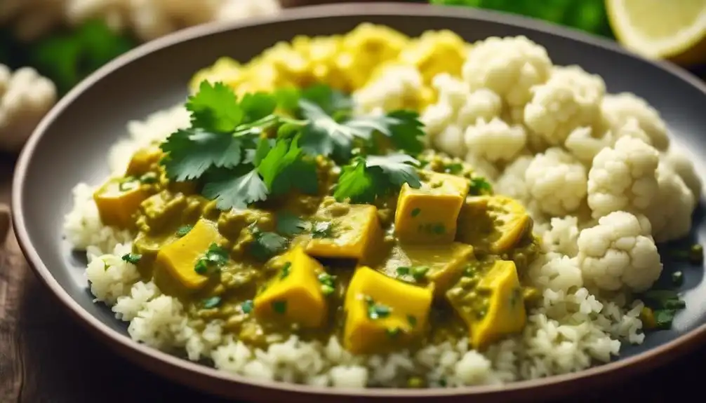 Low Carb Indian Green Squash Recipe