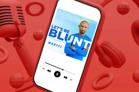 Welcome to "Let's Be Blunt with Montel," the space where cannabis…