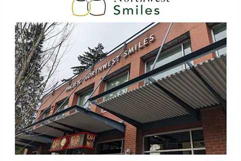 Porcelain Veneer Mill Creek, WA - Pacific Northwest Smiles