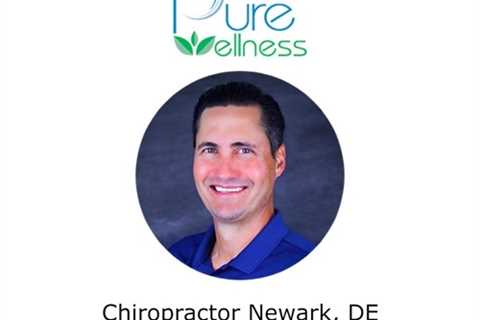 Chiropractor Newark, DE