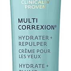 RoC — Multi Correxion : Revue Éclatante et Hydratante