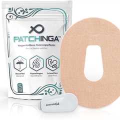 PATCHINGA — Recherche de l’étanchéité absolue : Revue