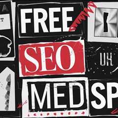 💪 Med Spas Unlock Your Potential with FREE UNTIL YOU RANK SEO - No More BS! 🚀 | Green Hat Local..