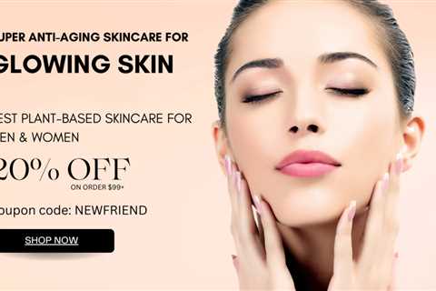 The Ultimate Guide to Achieving Korean Glass Skin with Copper Peptides