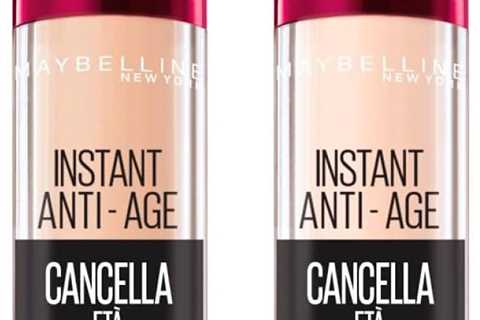 Maybelline New York: Un Review Éblouissant