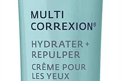 RoC — Multi Correxion : Revue Éclatante et Hydratante