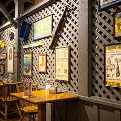 Cracker Barrel's Remarkable Turnaround: A Glimpse into Its Strategic Revival