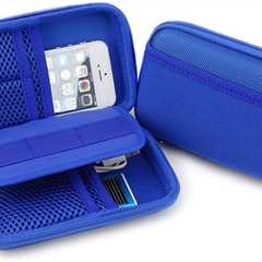 Diabetic Supply Travel Case Review: Compact Savior