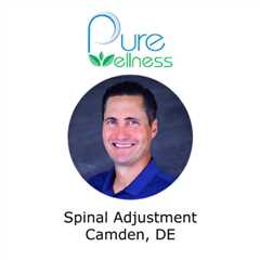 Spinal Adjustment Camden, DE