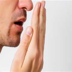 Say Goodbye To Bad Breath: Natural Remedies You Can Find In Gainesville