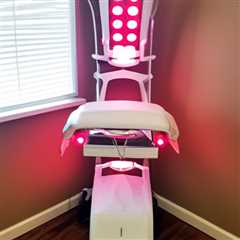 what-is-the-targeted-outcome-of-undergoing-red-light-therapy-in-davenport