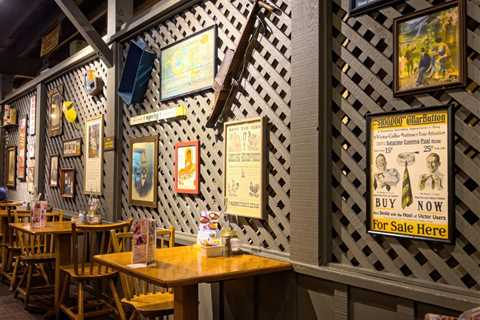 Cracker Barrel's Remarkable Turnaround: A Glimpse into Its Strategic Revival