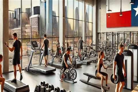 The Ultimate Guide to Personal Training Programs in Northern Texas
