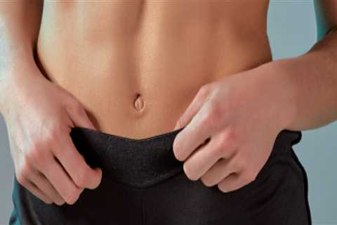 BOTOX Meets Body Contouring: Exploring Nonsurgical Fat Reduction In Frankfort, IL