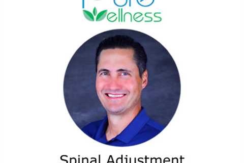 Spinal Adjustment Newark, DE