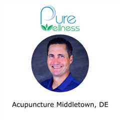 Acupuncture Middletown, DE