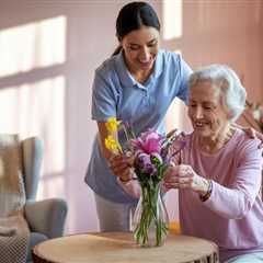 Personal Care Services Enhancing Quality of Life at Home