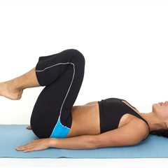 Transform Your Lower Belly: Top 5 Core Exercises