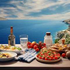 10 Ways the Mediterranean Diet Keeps Your Heart Happy