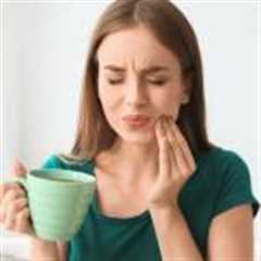 What is tooth sensitivity? Causes, effects, and treatments