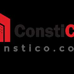 Constico - Leading Industry of Engineering