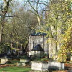 St Pancras Gardens