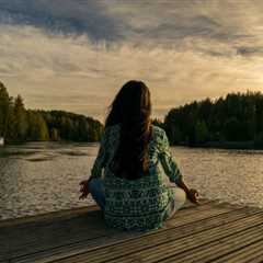 Discover the Health and Wellness Benefits of Meditation