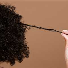 Unlock Your Best Curls with the Curly Girl Method