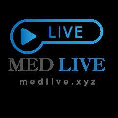 Med Live - Brighter Future 