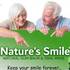 Nature’s Smile vs. Traditional Toothpaste: Which Is Better for Gum Health?