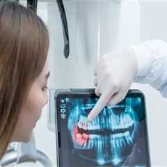 From Diagnosis To Treatment: The Role Of Dental X-Rays In North Kansas City